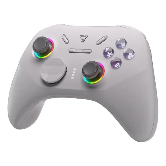 Joystick Nintendo Switch Wgp15v2 Eos Pro Ii Gris 1000hz