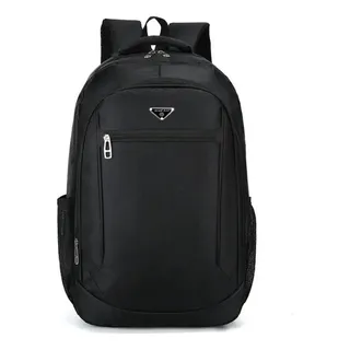 Mochila Feminina Masculina Bolsa Prova D'ĂĄgua God Talent Cor Preto Mochila Feminina Masculina Bolsa Prova D'ĂĄgua God Talent Cor Preto
