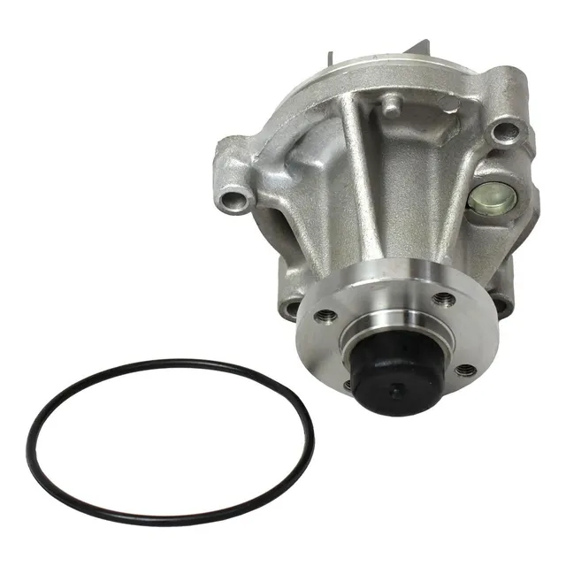 Bomba De Agua Ford Excursion Triton 5.4 V8 2v 03-05