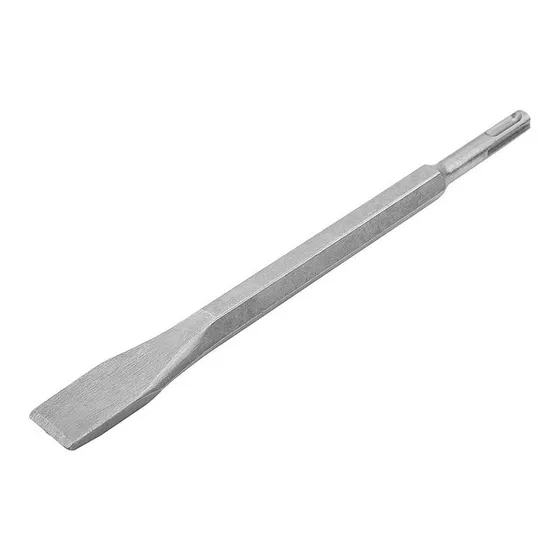Corta Fierro Encastre Sds Plus Para Rotomartillo Cod 8101