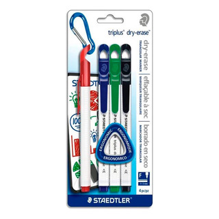 Plumones Marcador Para Pizarron Staedtler Punto Fino Delgado Plumones Marcador Para Pizarron Staedtler Punto Fino Delgado