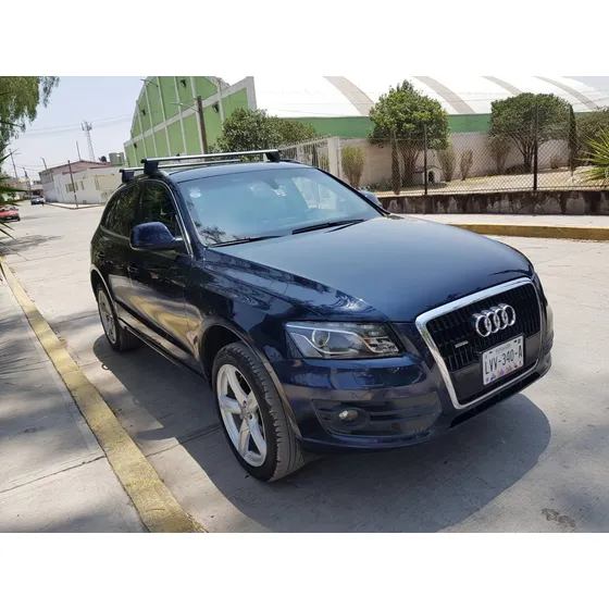 Audi Q5 3.0 Elite Tdi S Tronic Quattro Dsg