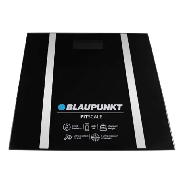 Balanza Digital Blaupunkt Fit Scale
