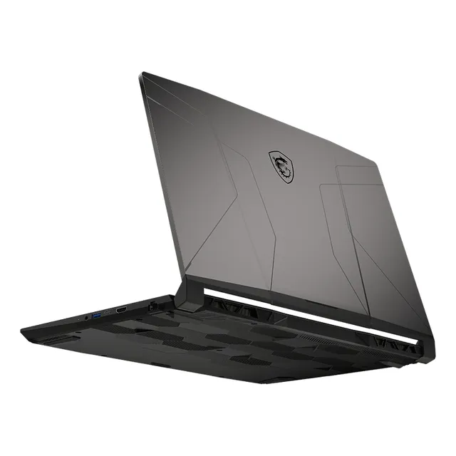 Laptop Msi Gl66 Pulse Core I5 11th 32gb 512gb Ssd Rtx 3050