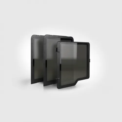 Cubiertas Laterales Originales Para Impresora3d Zortrax M200