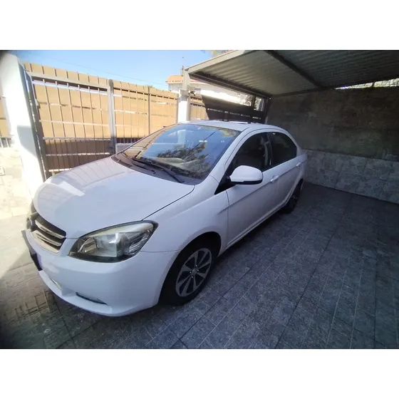 Gwm Voleex C30 1.5 Elite