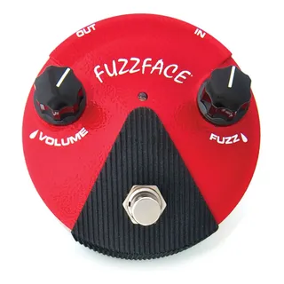Fuzz Face Mini | Mercado Livre