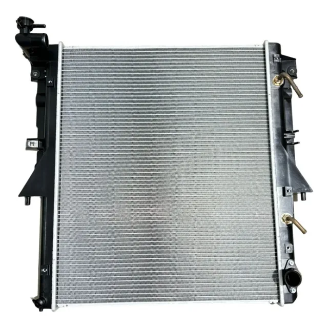 Radiador Mitsubishi L-200 Triton 2018 2019 2020 Autom. 57120