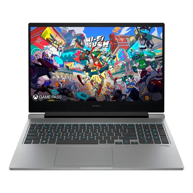Notebook Gamer Hp Omen I7 32gb 1tb 16.1 144hz Rtx4060 Nnet