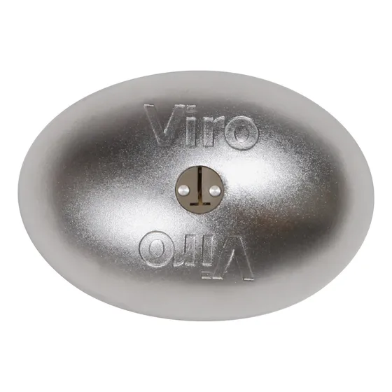Chapa Para Cajas De Van Y Furgoneta  Van Lock 4222 Viro