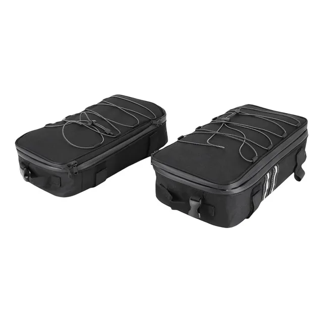 Bolsas De Equipaje Accesorios Compatible Con Bmw R 1200 Gs R