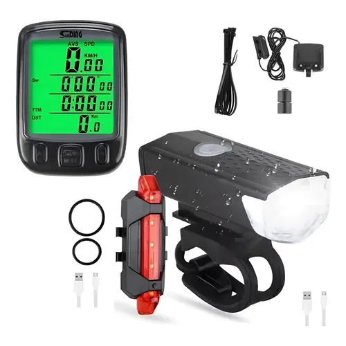 Ciclocomputador Com Gps Igpsport Igs320 | MercadoLivre