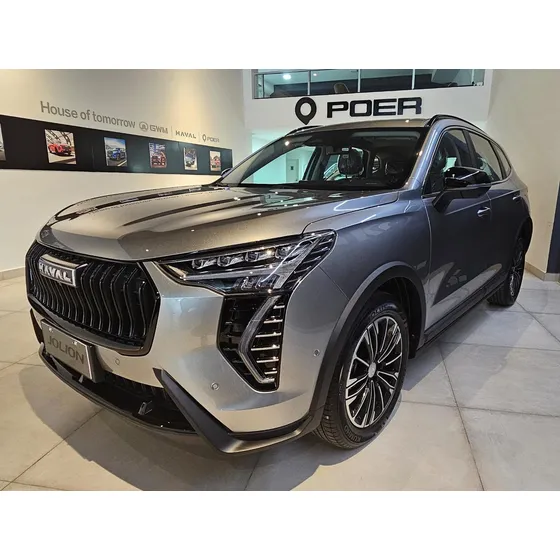 Gwm Haval 1.5t Jolion Supreme 2wd 7dct