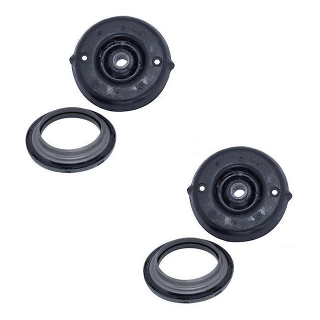 Coxim Batente Rolamento Amortecedor Peugeot 307 - 2005 Coxim Batente Rolamento Amortecedor Peugeot 307 - 2005
