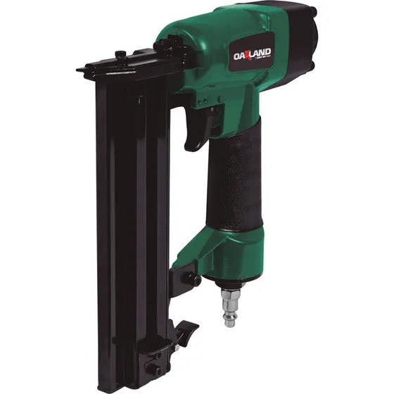 Clavadora Neumática Profesional Calibre 18 Oakland F50-c