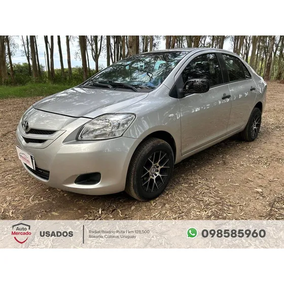 Toyota Yaris 1.5 Full
