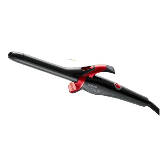 Modelador de cachos de barril Taiff Curves 1.9cm de diâmetro 127/220V
