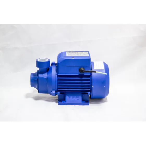 Bomba Periférica 1/2 Marca Wequp