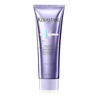 Acondicionador Kérastase Cicaflash Blond Absolu 250ml Acondicionador Kérastase Cicaflash Blond Absolu 250ml