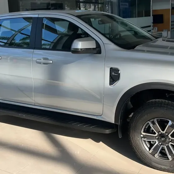 Ford Ranger 2026 Xlt 2.0 4x4