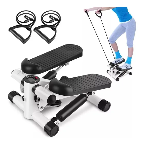 Maquina Escaladora Ejercicios Sunny Health Fitness Gym