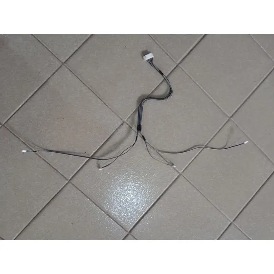 Tv Samsung Un48j5200 Cabo Fitas Led