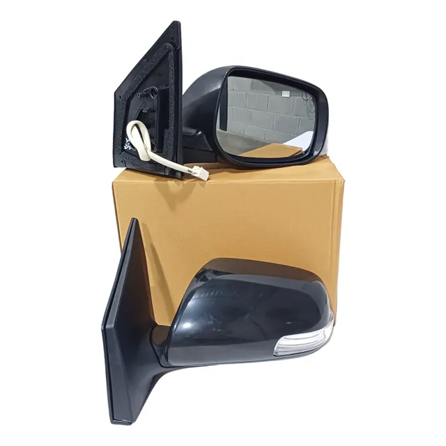 Retrovisor Corolla 2009 2010 2011 2012 2013 2014 (abatible)