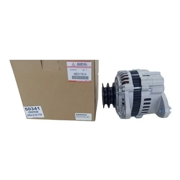 Alternador Mitsubishi Canter 649 - 659 - Fuso - Fk Todos