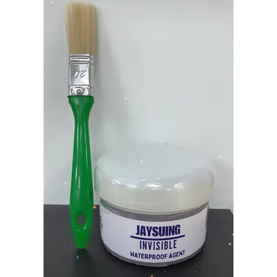Sellador Líquido Impermeabilizante Transparente 300gr