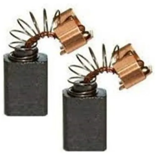 Carbones Makita Modelo Cb419 - Dh