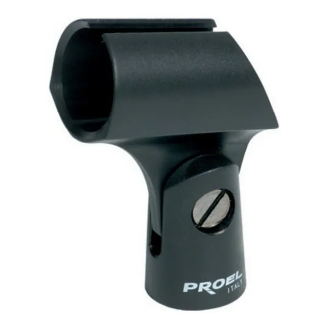 Soporte Pipeta Para Microfono - Proel Apm10