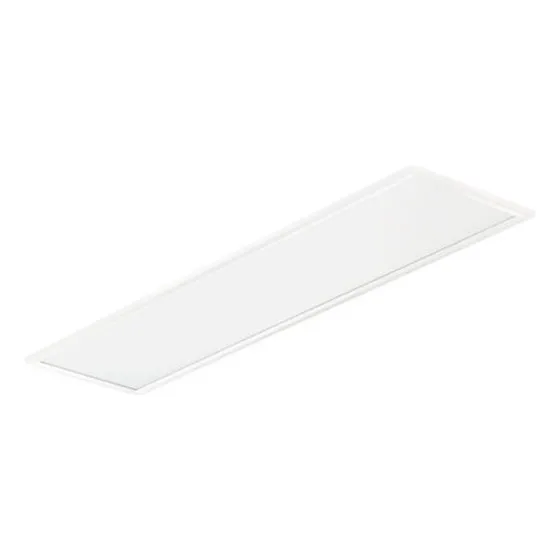 Panel Led Rectangular De Embutir O Suspender, 41w/3000k - Ph