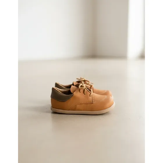 Zapato De Vestir Náutico Niño Infantil Zapatillas Bautismo