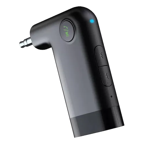 Wiwu Yp05 Yp05 - Adaptador Bluetooth Auxiliar 3.5mm