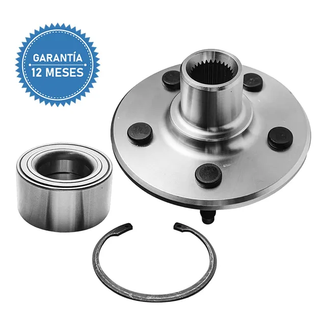 Mozo Cubo Trasero Ford Explorer 4.6 2006 2007 2008 2009 2010