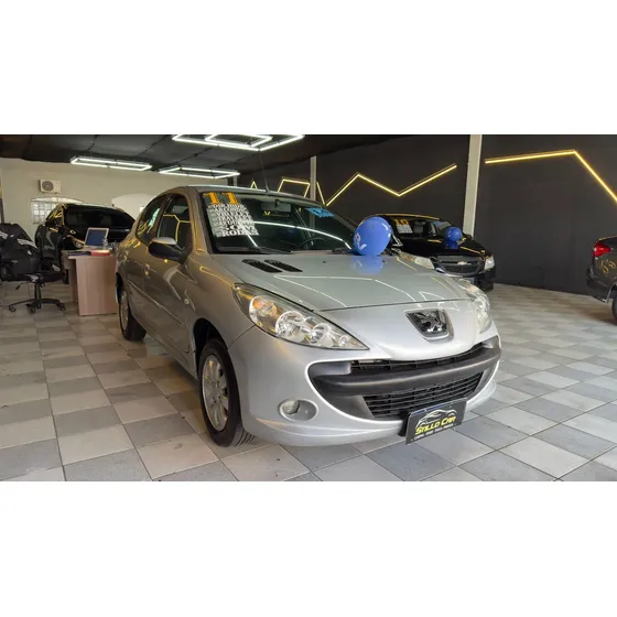 Peugeot 207 1.4 Xr Sport Flex 5p