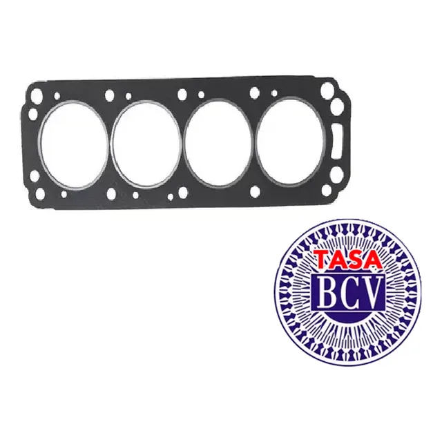  Empacadura Empaque Camara Chevrolet Chevette 1.4 1.6 