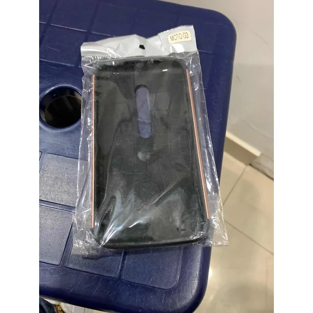 Forro Moto G 2
