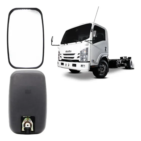 Espejo Retrovisor Para Isuzu Npr Ajustable