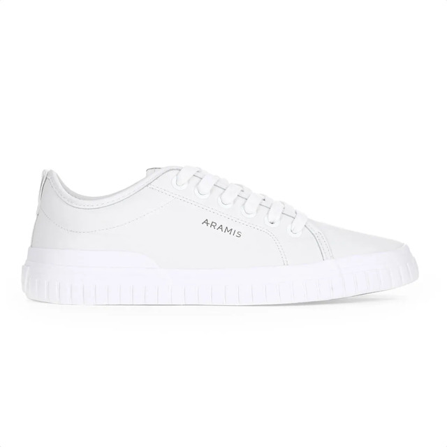 Tênis Aramis Deep Leather - Masculino