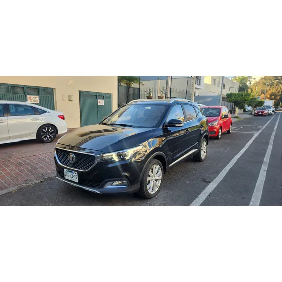 Mg Zs 1.5 Exite Cvt