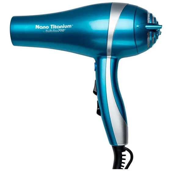 Secador De Cabello Conair Baby Liss Pro Nano 2000w Bagc