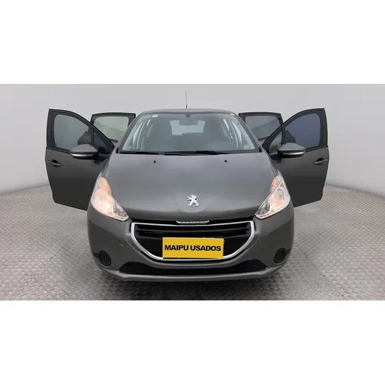 Peugeot 208 1.5 Active