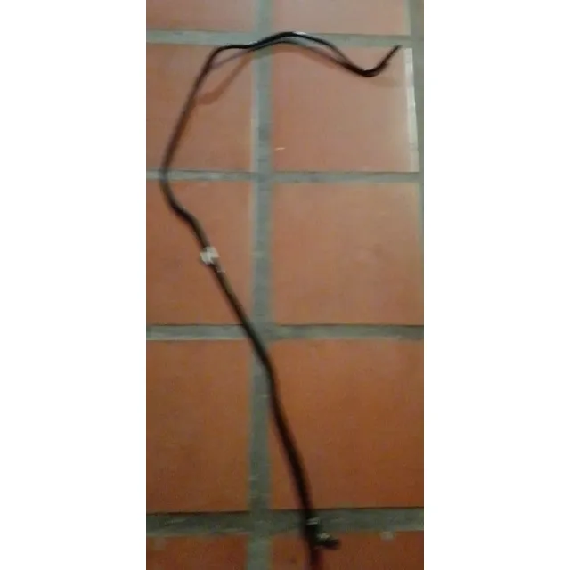 Mangueras Suministro Gasolina Chery Orinoco Y Tuberia Frenos