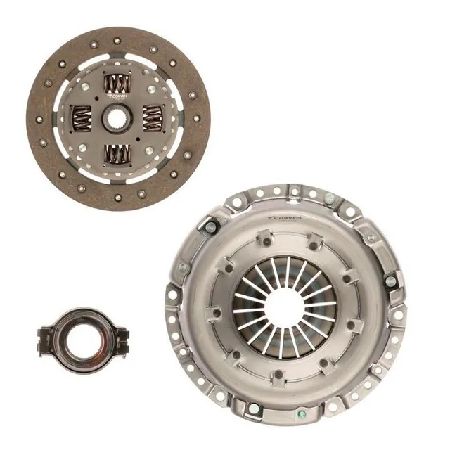Kit De Embrague Corven Vw Gol 1.6 8v 1991-2005