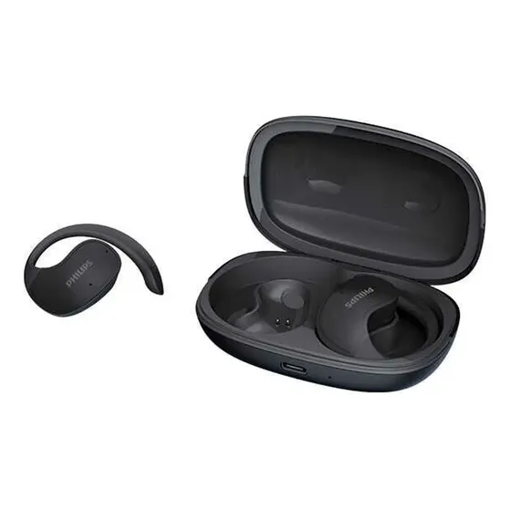 Auriculares Philips Tat2708 Bluetooth Negro Circuit