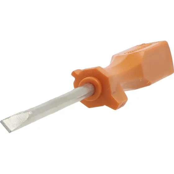 Chave De Regulagem Carburador Roçadeira Motosserra Stihl