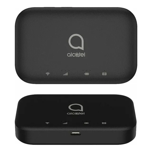 Ltc Router 4g Alcatel Linkzone 2 Lte Hotspot Wifi Portable