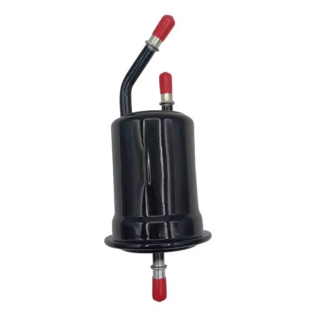 Filtro Gasolina Compatible Para Carros Kia Rio 3 Picos