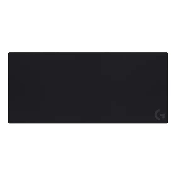 Mouse Pad Gamer De Tecido Logitech G G840 Xl Preto